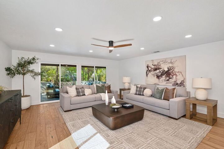 Property Photo:  8046 California Ave  CA 95628 