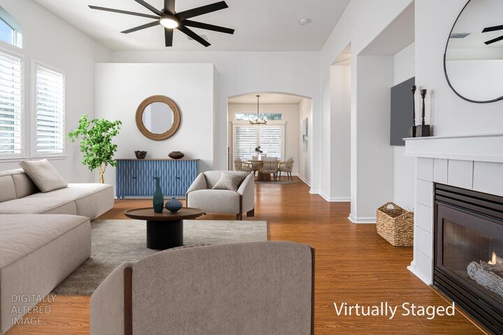 Property Photo:  1583 Cushendall Drive  CA 95747 