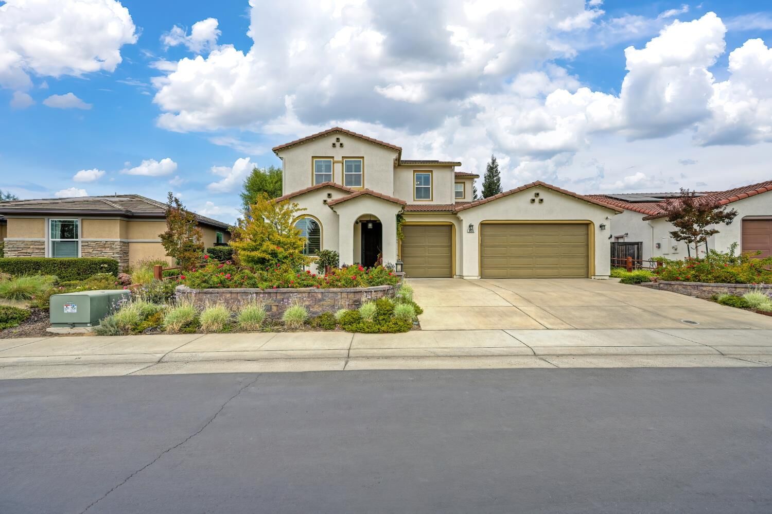 Property Photo:  3974 Deergrass Circle  CA 95677 