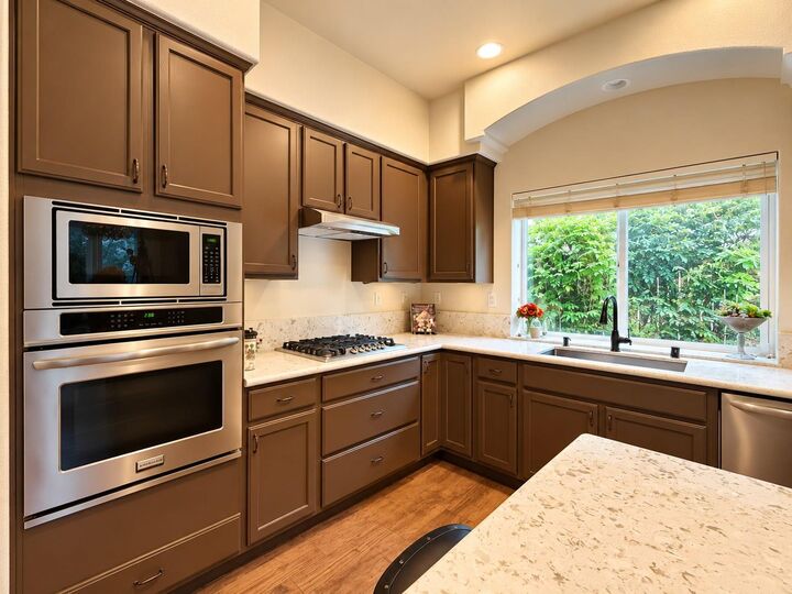 Property Photo:  6613 Laurel Crest Circle  CA 95678 