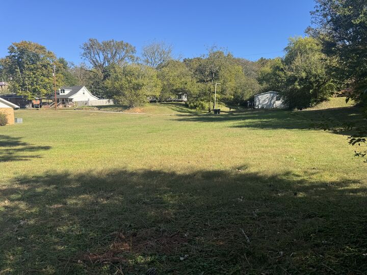 Property Photo:  0 Bates NE  TN 37310 