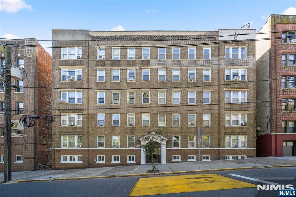 Property Photo:  325 79th Street 56  NJ 07047 