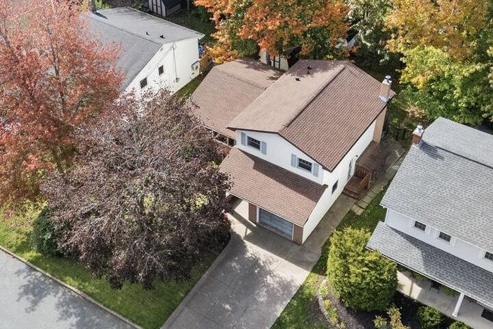 Property Photo: 24 Rossi Drive NS B2X 3L6
