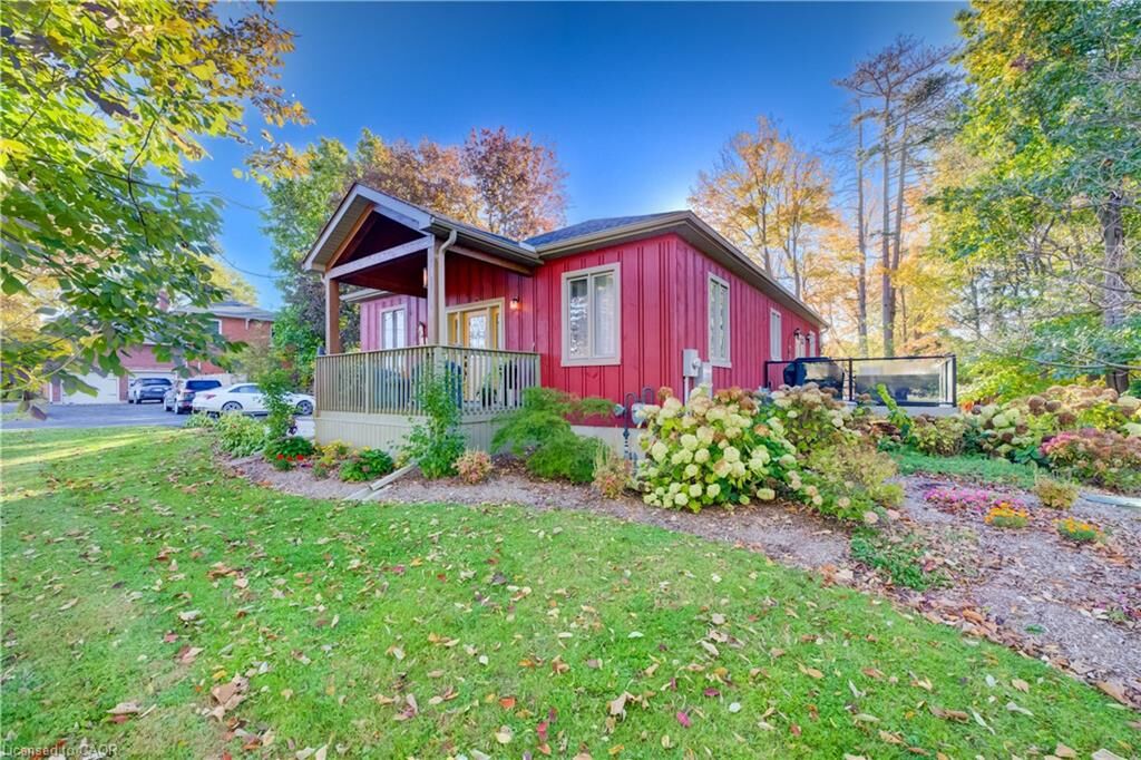 Property Photo:  1076 Front Road  ON N0E 1P0 