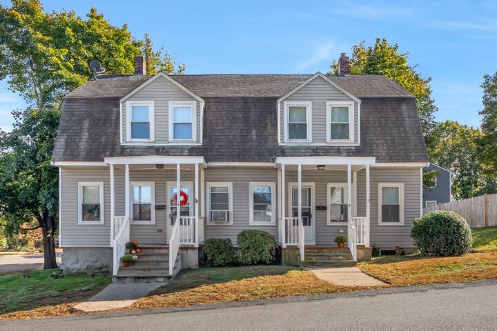 Property Photo:  6 Border St 6  MA 02026 