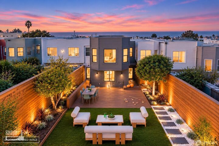 Property Photo:  1330 33rd Avenue  CA 94122 