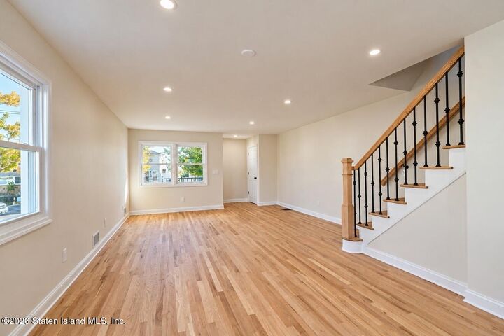 Property Photo:  208 Eltingville Boulevard  NY 10312 