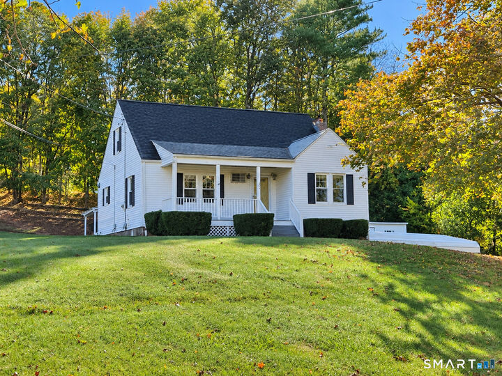 Property Photo:  43 Stafford Street  CT 06076 