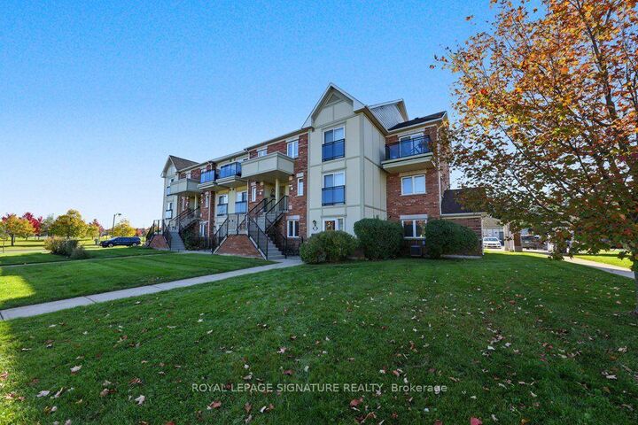 Property Photo:  2285 Bur Oak Avenue 65  ON L6E 0B9 