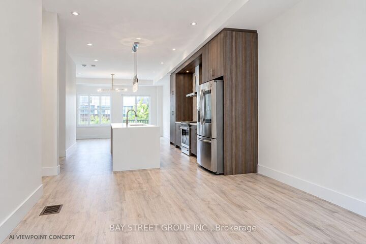 Property Photo:  25 Sydney Circle  ON L4H 4R2 