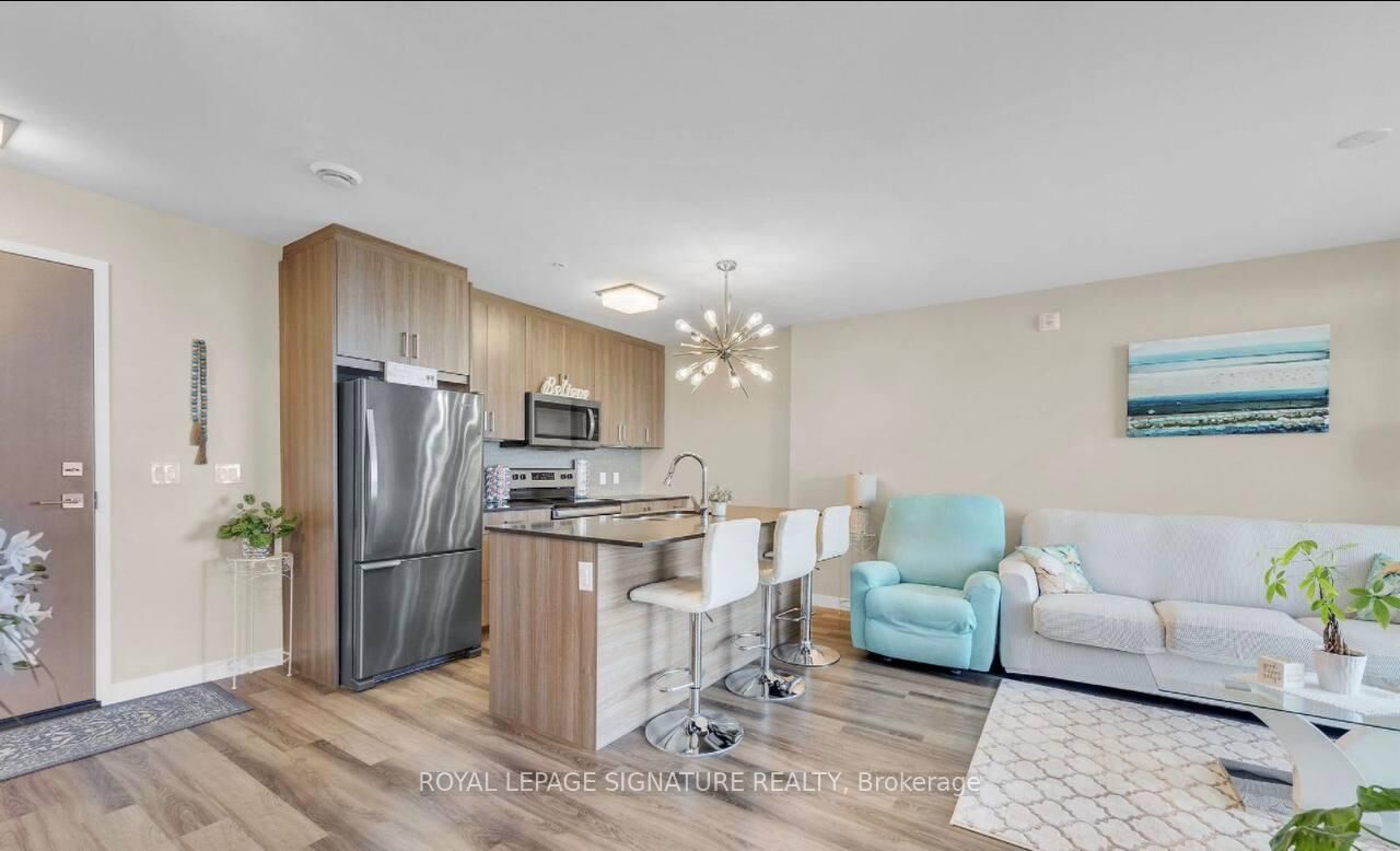 Property Photo:  467 Charlton Street 405  ON L8N 0B3 
