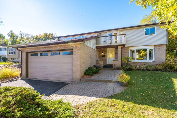 Property Photo:  35 Glenridge Road  ON L4N 2X9 