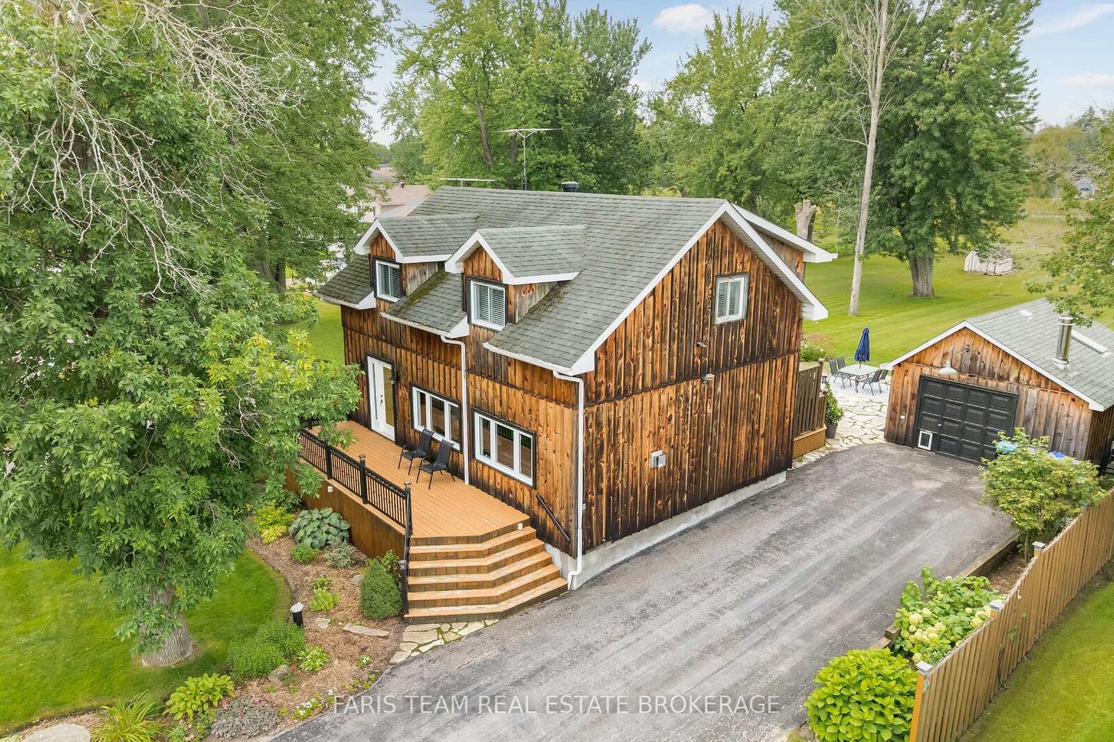 Property Photo:  228 Bayshore Road  ON L0L 1K0 