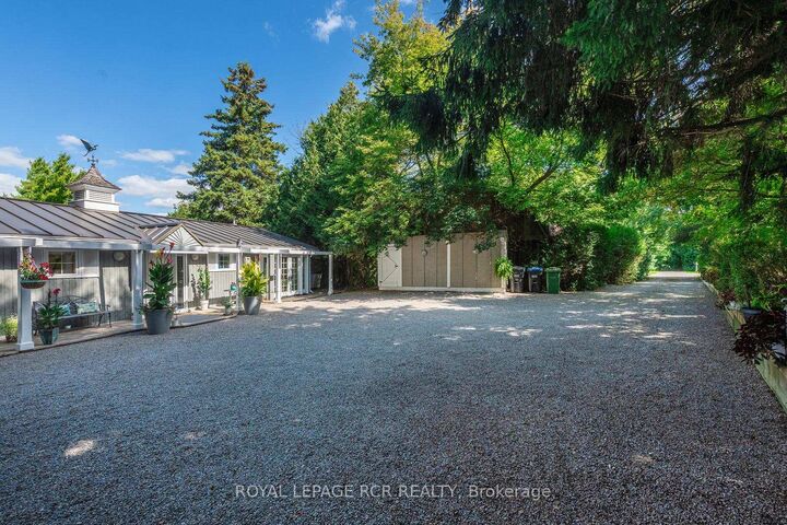 Property Photo: 114 Kennedy Road ON L7C 2A7