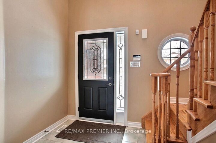Property Photo:  326 John Deisman Boulevard  ON L6A 3H2 