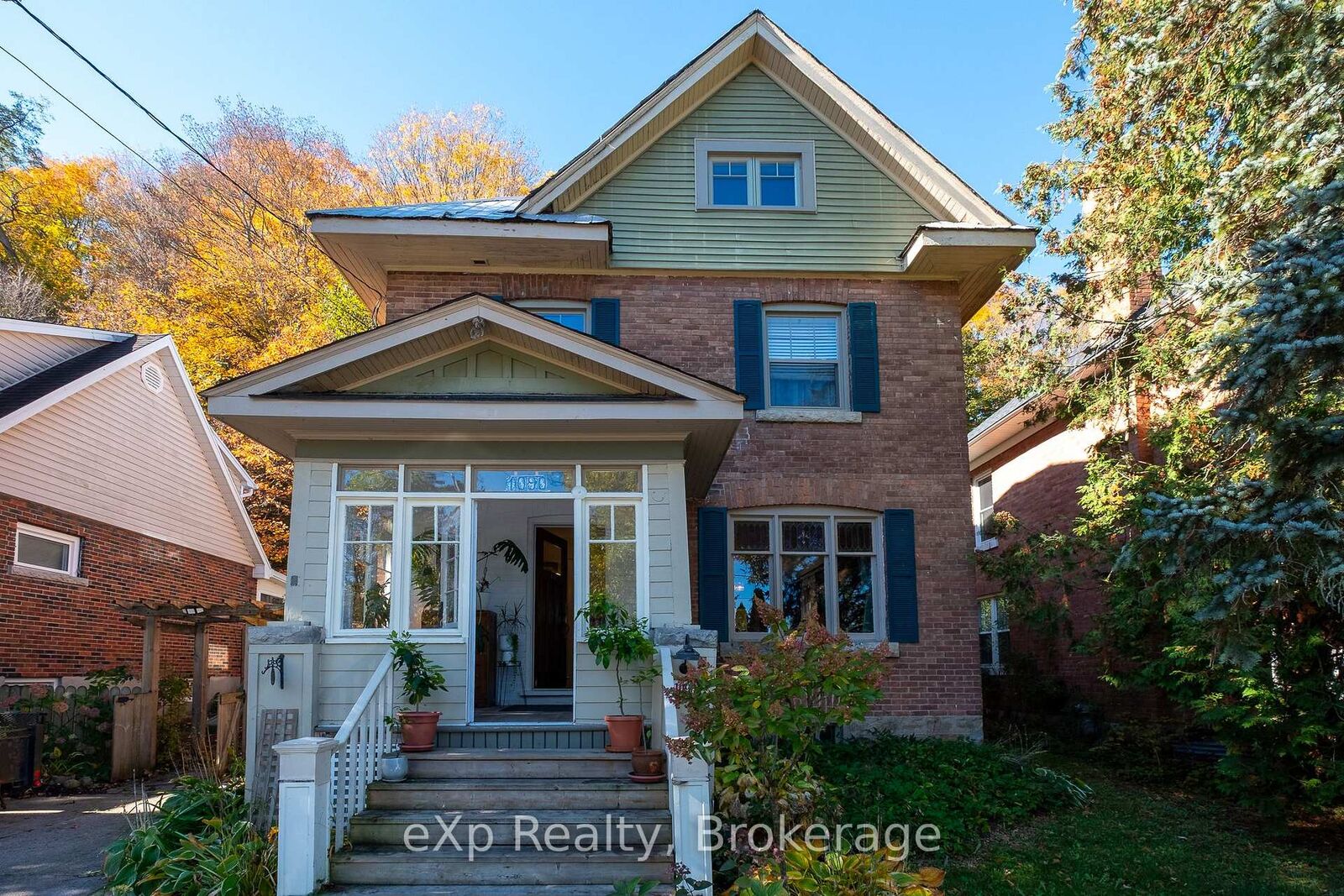 Property Photo:  1090 4th Avenue A N/A W  ON N4K 5A1 