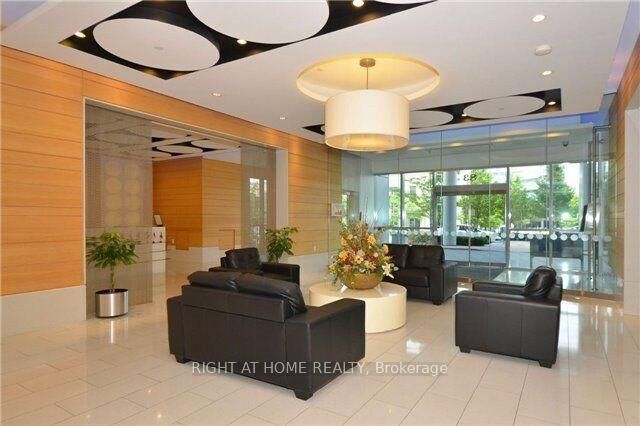 Property Photo:  83 Borough Drive 3405  ON M1P 5E4 