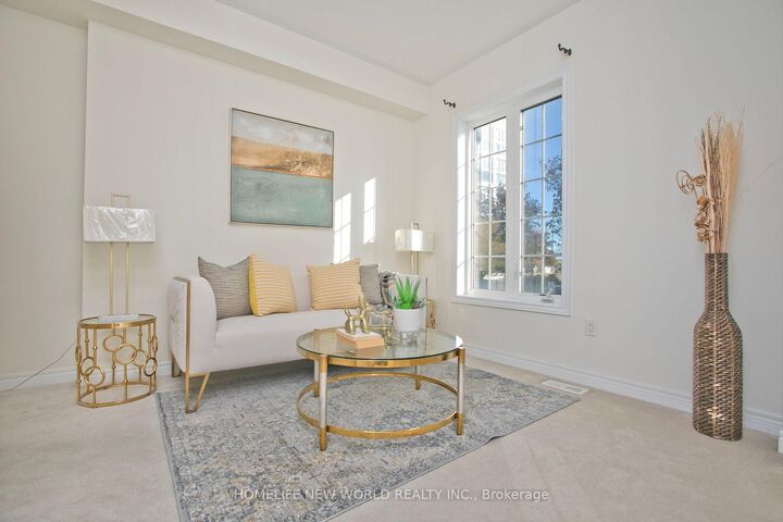 Property Photo:  24 Orca Drive  ON L6E 0R6 