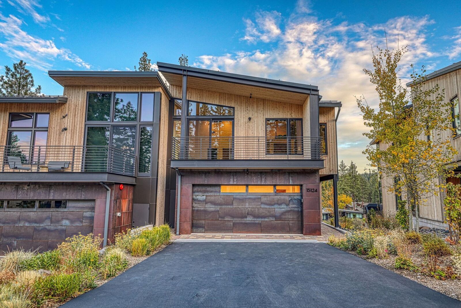 Property Photo:  15124 Boulder Place  CA 96161-5225 
