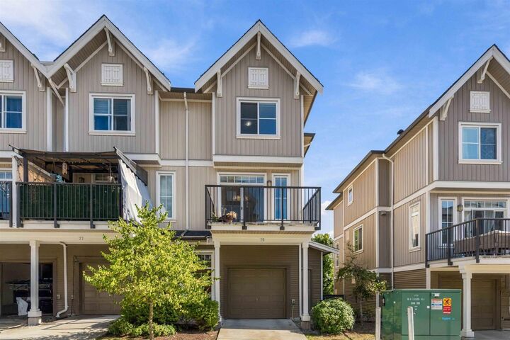 Property Photo: 31032 Westridge Place 76 BC V2T 0C6