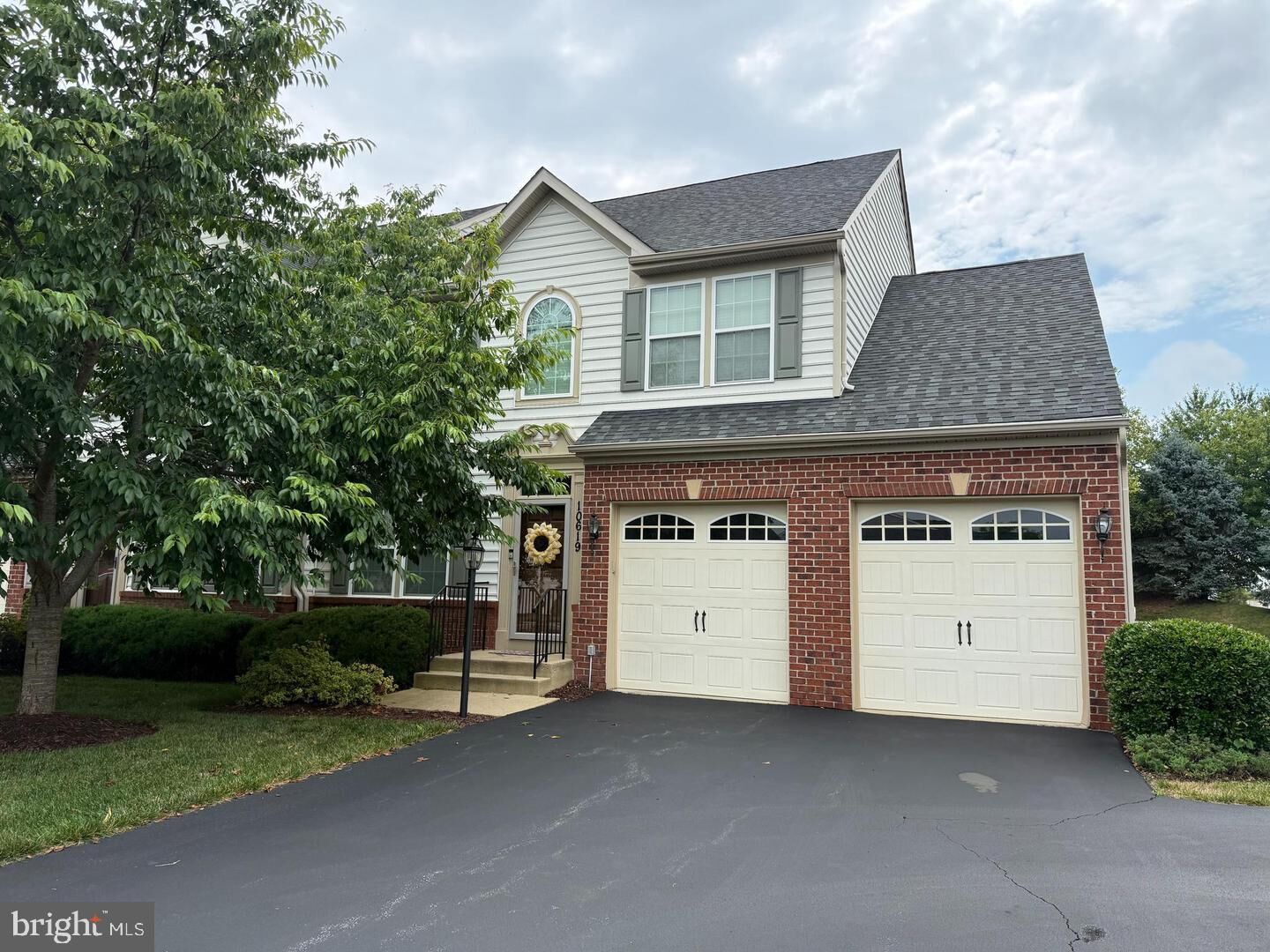 Property Photo:  10619 Nathaniel Way 20  MD 21774 