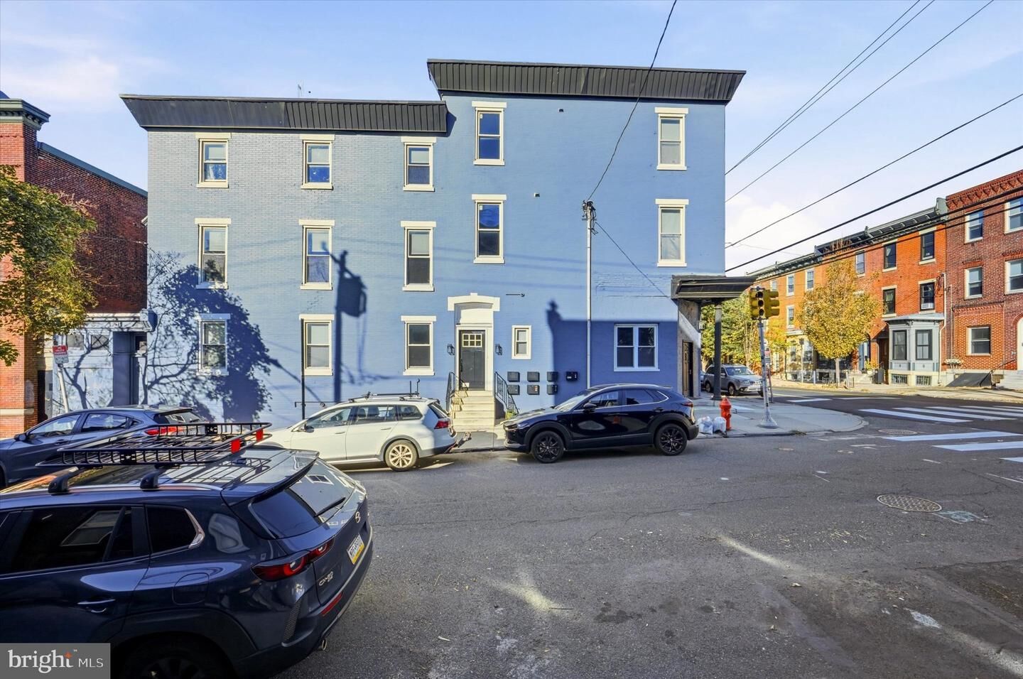 Property Photo:  2800 Poplar Street  PA 19130 