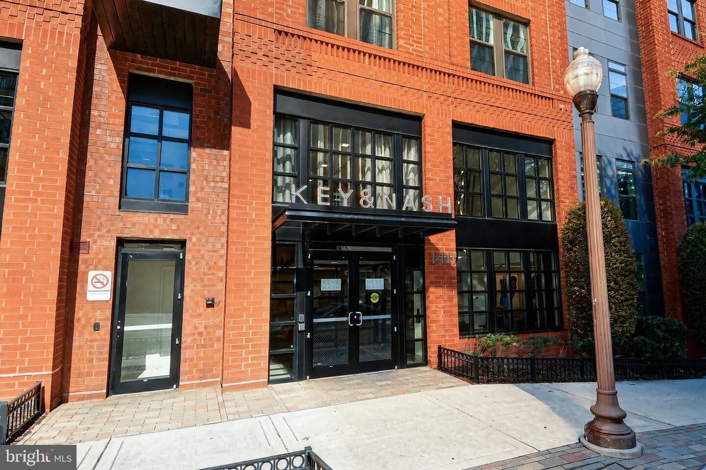 Property Photo:  1411 Key Boulevard 406  VA 22209 