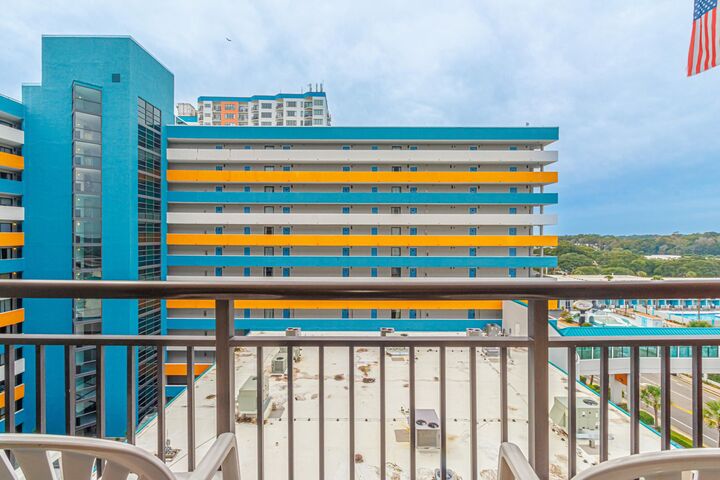 Property Photo:  1501 S Ocean Blvd. 1006  SC 29577 