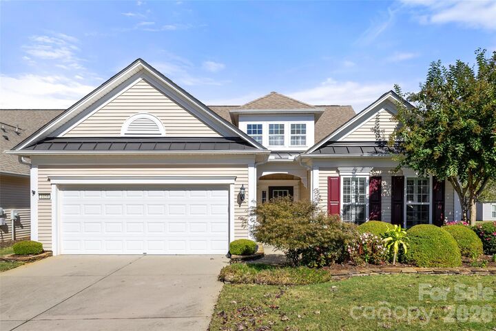 Property Photo:  1058 Mesa Verde Drive  SC 29707 