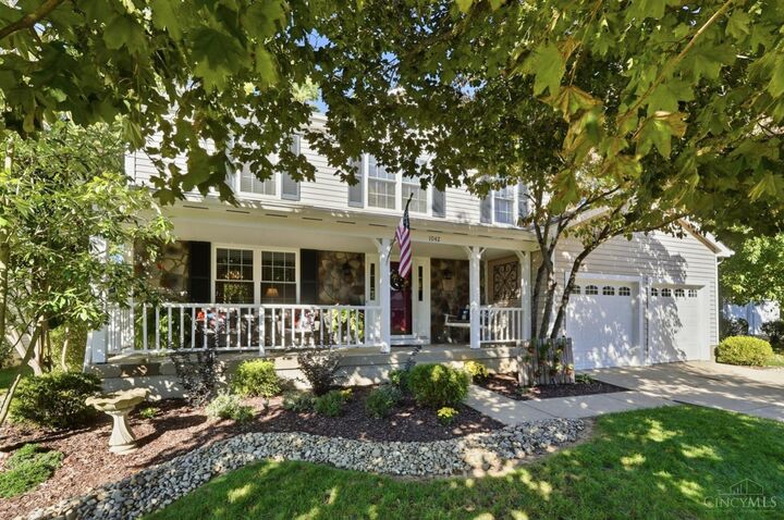 Property Photo:  1042 Seapine Court  OH 45039 