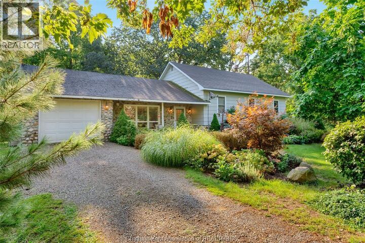 Property Photo:  11706 Rose Beach Line  ON N0P 1X0 