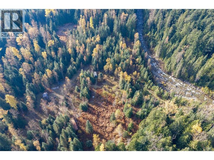 Property Photo:  6960 Waverly Trail  BC V0E 2S0 