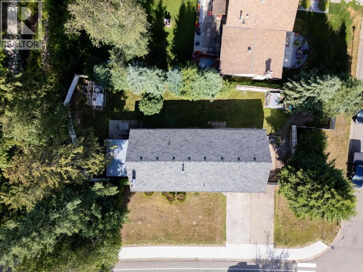 Property Photo:  5590 Simon Fraser Avenue  BC V2N 2C2 