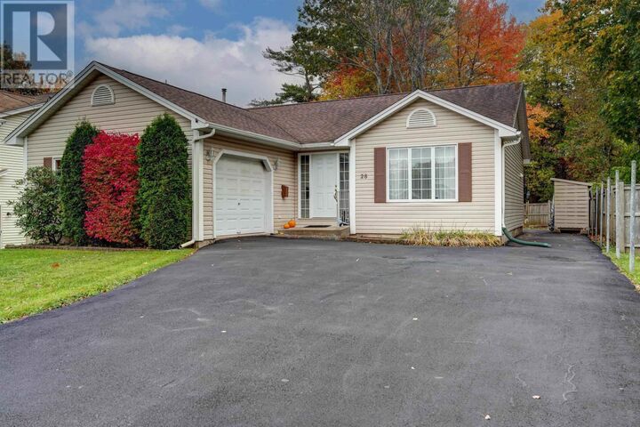 Property Photo: 28 Fort Sackville Road NS B4A 2G5