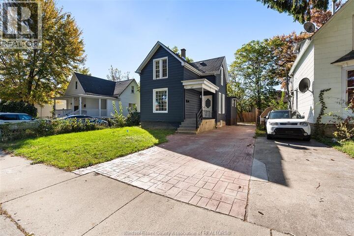 Property Photo:  811 Langlois  ON N9A 2G9 