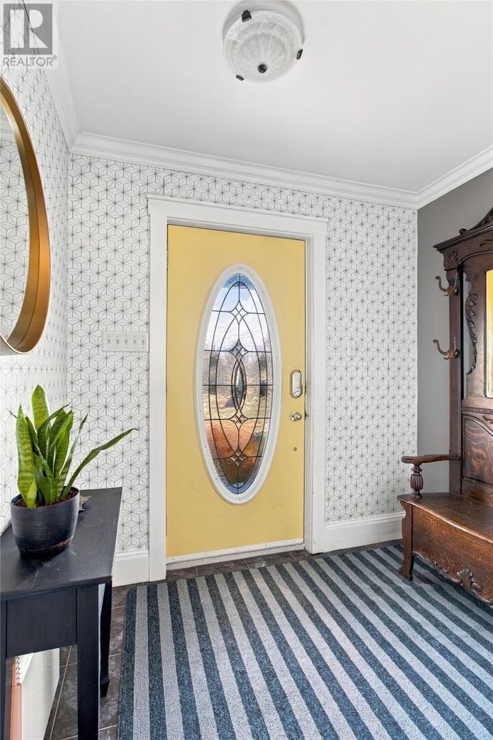 Property Photo:  13 Burdell Place  NL A1E 6A4 