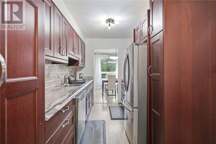 Property Photo: 983 Arthur Street ON P3A 5L8