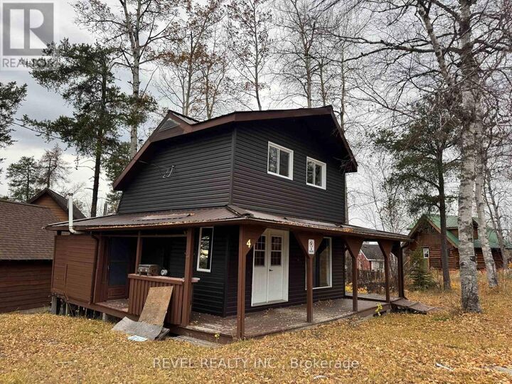 Property Photo:  Lot 4 Kamiskotia Road  ON P4N 7E3 