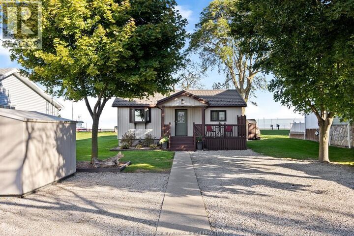 Property Photo:  10780 St. Clair Road  ON N0R 1A0 