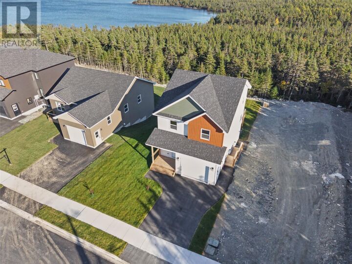 Property Photo:  103 Trenton Drive  NL A1L 4B7 