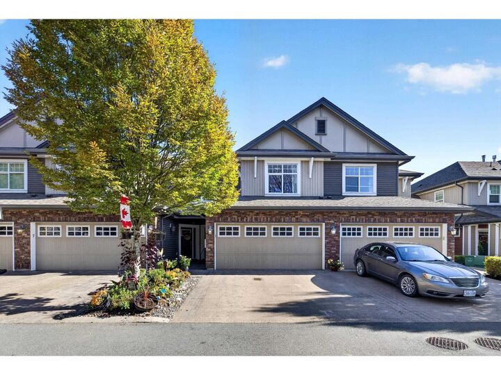 Property Photo:  45762 Safflower Crescent 6  BC V2R 0S4 