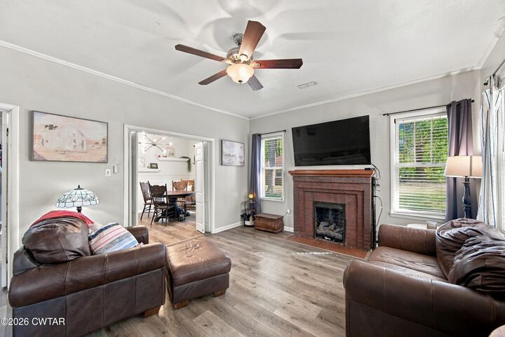 Property Photo:  524 W Main Street  TN 38369 