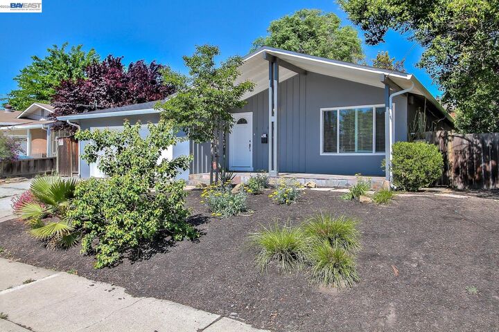Property Photo: 3136 Claudia Dr CA 94519