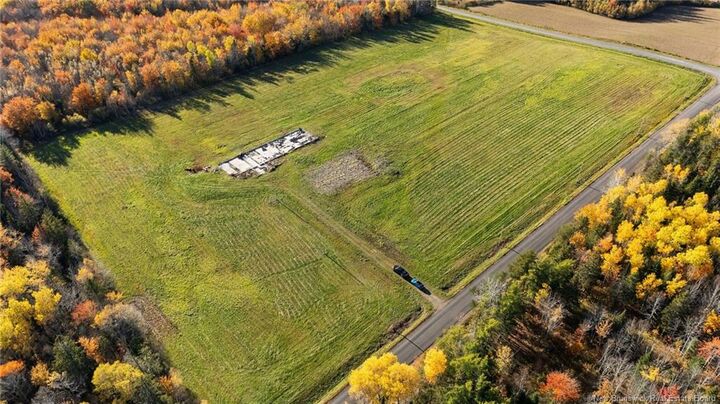Property Photo:  Lot 2 Bois Joli Road  NB E4S 2X1 