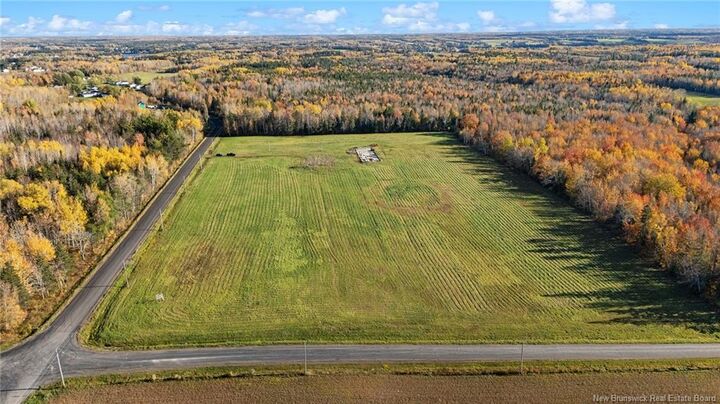 Property Photo:  Lot 6 Bois Joli Road  NB E4S 2X1 