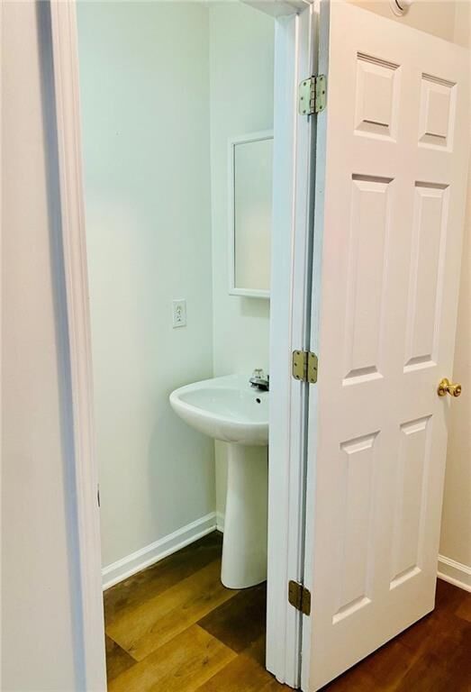 Property Photo:  2380 Keenland Court  GA 30040 