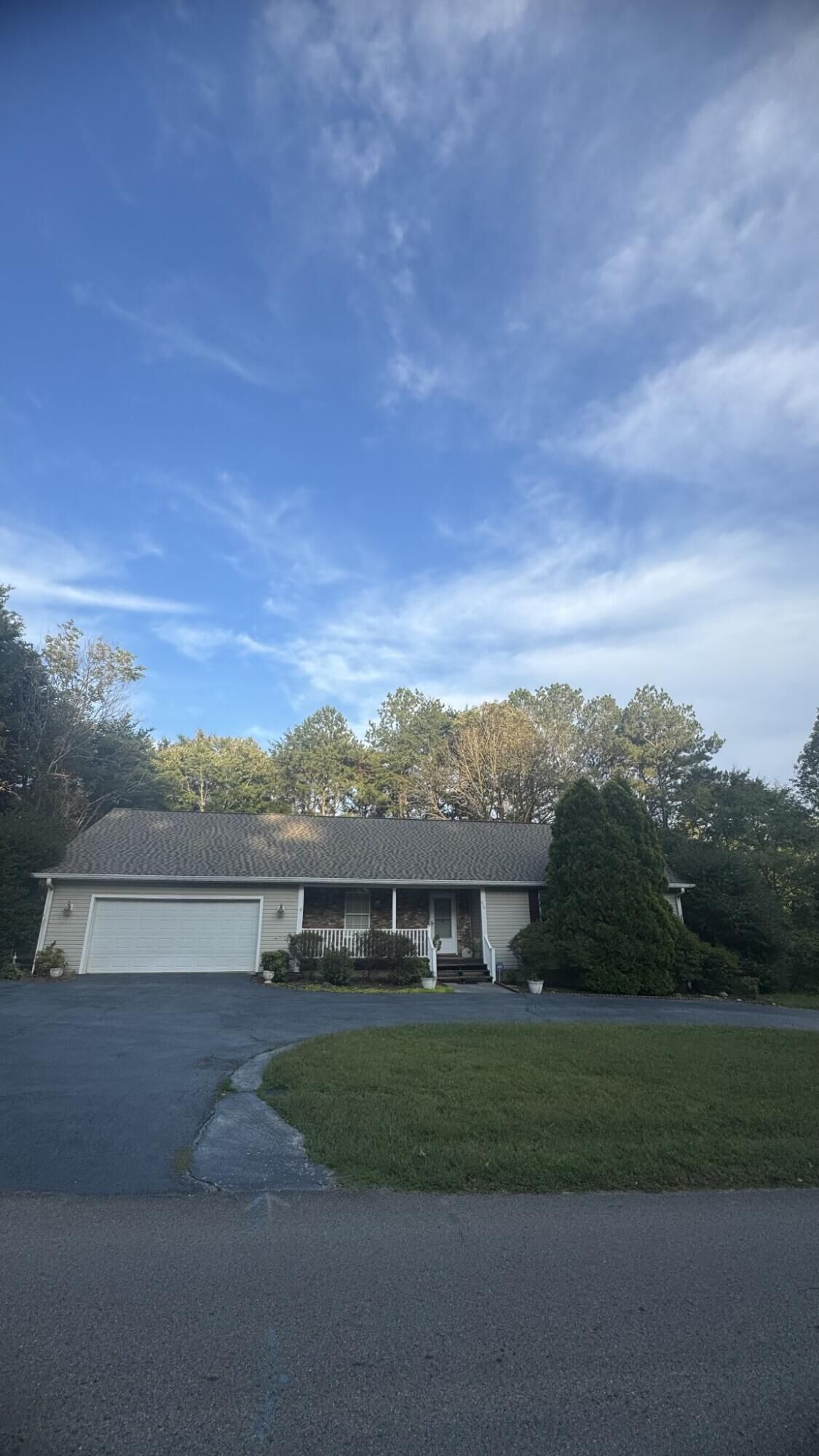 Property Photo:  620 Pine Hill Road SW  TN 37353 