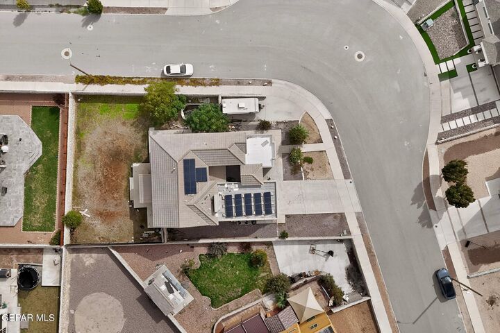 Property Photo:  951 Selway River Place  TX 79932 