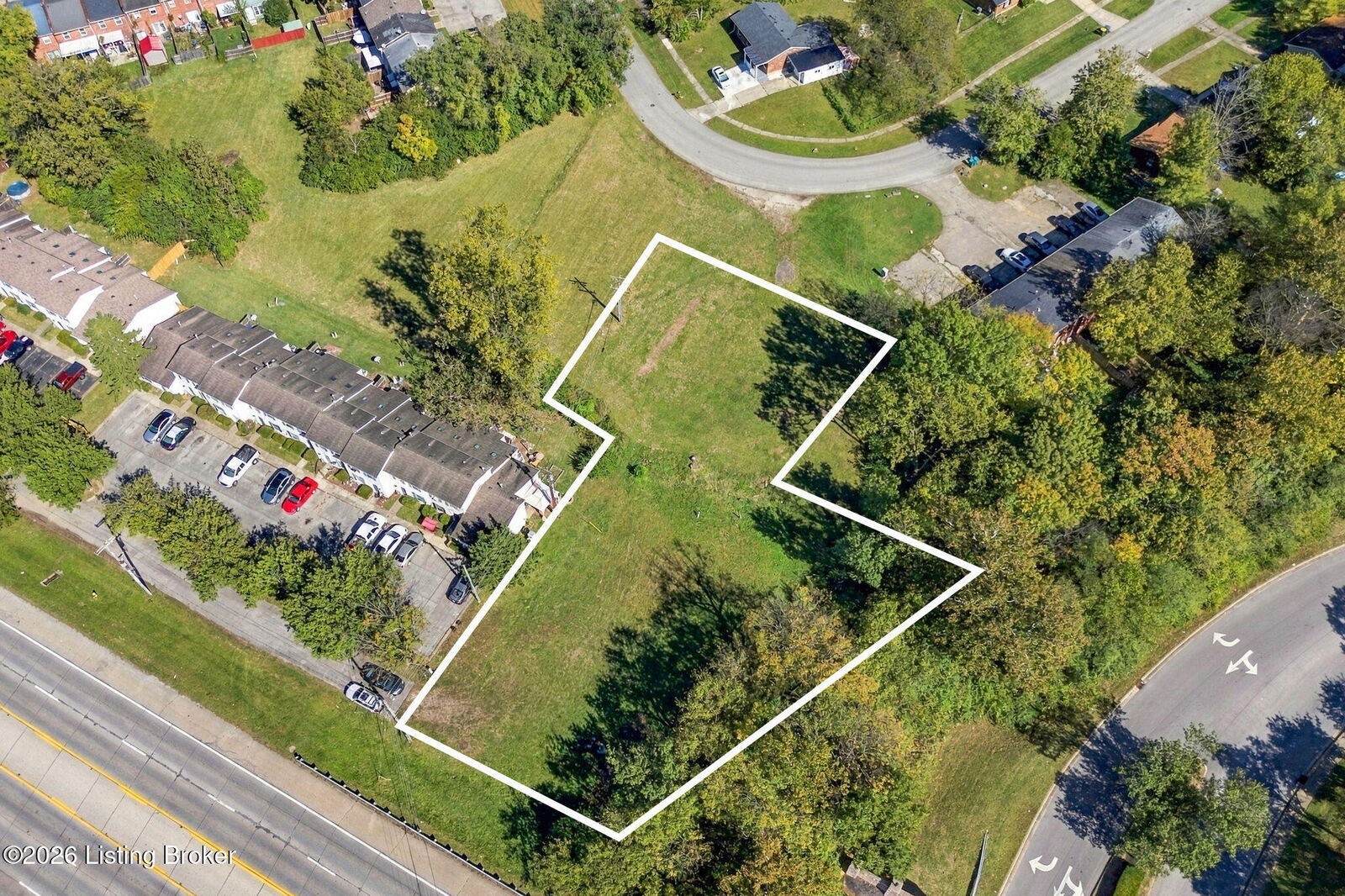 Property Photo: 6943 Bardstown Rd KY 40291