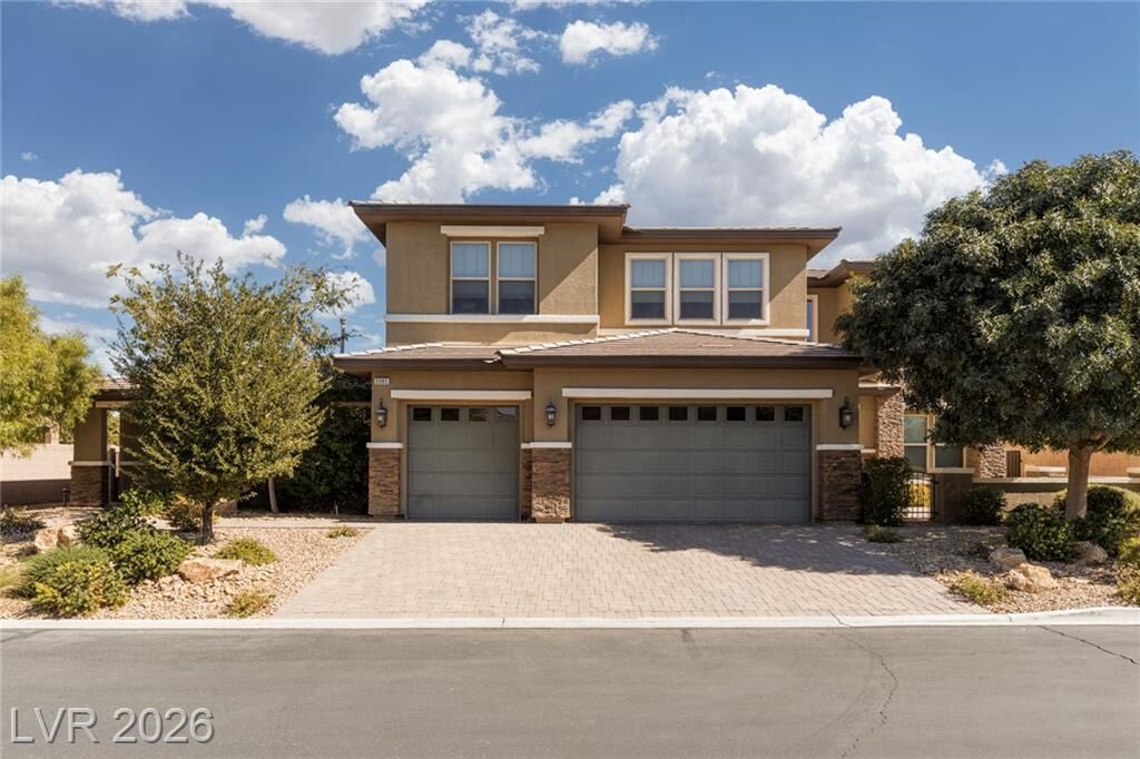 Property Photo: 3985 Jacob Lake Circle NV 89118